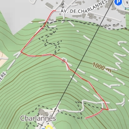 thumbnail for Orgues volcaniques