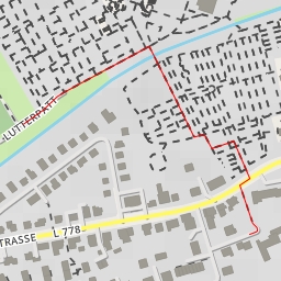 thumbnail for Muerfeldstraße - Bielefeld
