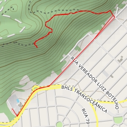 thumbnail for Circuito Temiminó - Niterói