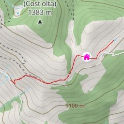 thumbnail for Via Sonfaet - Via Sonfaet