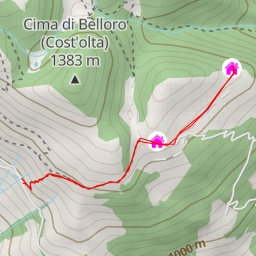 thumbnail for Bivacco G.A.E.N.