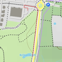 thumbnail for Krötenteich