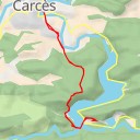 thumbnail for Route de Carcès - Route de Carcès