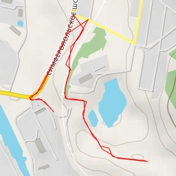 thumbnail for Каламита. Инкерман. Севастополь