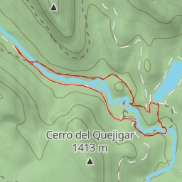 thumbnail for Puente de los Pescadores