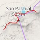 thumbnail for Sierra de las Águilas