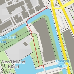 thumbnail for Восточный канал