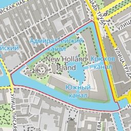 thumbnail for Арка Новой Голландии