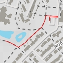 thumbnail for École primaire Les Châtaigniers - Rue des Châtaigniers