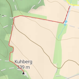 thumbnail for Kuhberg