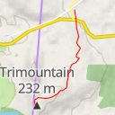 thumbnail for Trimountain