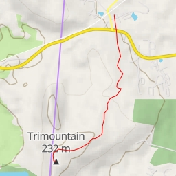 thumbnail for Trimountain