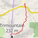 thumbnail for Old Trail