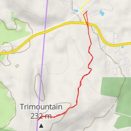 thumbnail for Old Trail