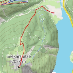 thumbnail for Seekarspitze
