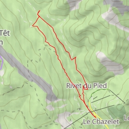 thumbnail for Refuge du Pic du Mas de la Grave