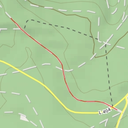 thumbnail for Salzleckerweg - Salzleckerweg