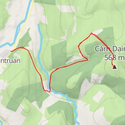 thumbnail for Càrn Daimh