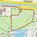 thumbnail for Pista de Caminhada Parque Minicipal - Poços de Caldas