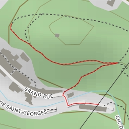 thumbnail for Rue de l'Escareras - Lunas-les-Châteaux