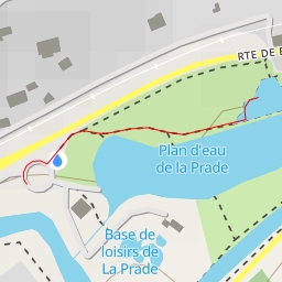 thumbnail for Route de Bédarieux - Route de Bédarieux - Lunas-les-Châteaux