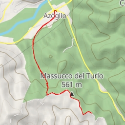 thumbnail for Cime le Bonde