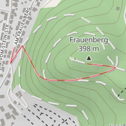 thumbnail for Frauenberg