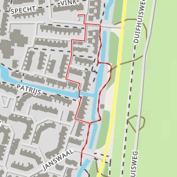 thumbnail for Duifhuisweg - Duifhuisweg