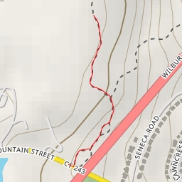 thumbnail for Historic Indian Trails Park Lane Area - Fountain Street