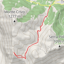 thumbnail for Monte Crive