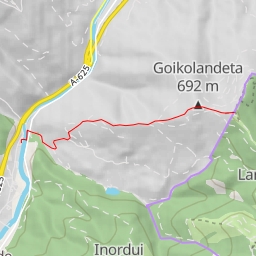 thumbnail for Kukutza / Elorritxugana