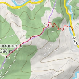 thumbnail for Tontorramendi