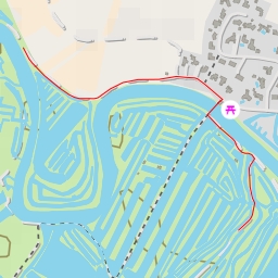 thumbnail for Rue des Mouettes