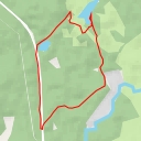 thumbnail for Горынское озеро