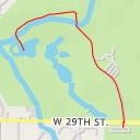 thumbnail for The Olde Course - West 29th Street - Loveland