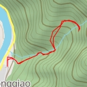 thumbnail for 銀絲瀑布