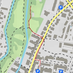 thumbnail for Am Wasserschloß - Am Wasserschloß - München