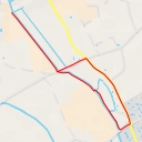 thumbnail for Route de Lunel-Viel