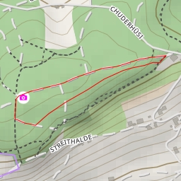 thumbnail for Aussichtsturm Chuderhüsi