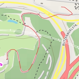 thumbnail for Butzenbüel