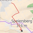 thumbnail for Speiersberg