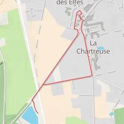 thumbnail for Rue de la Chartreuse