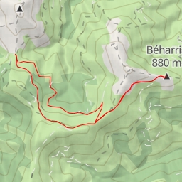 thumbnail for Béharria