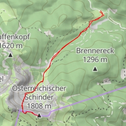thumbnail for Österreichischer Schinder