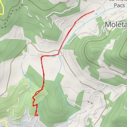 thumbnail for camí de sa Font des Bosc - camí de sa Font des Bosc