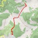 thumbnail for camí de ses Fontanilles - camí de ses Fontanilles