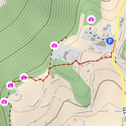 thumbnail for Camí de s'Escolta