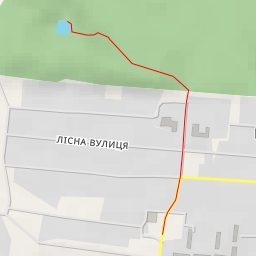 thumbnail for Нова вулиця - Нова вулиця