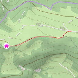 thumbnail for Kaiserkogelhütte