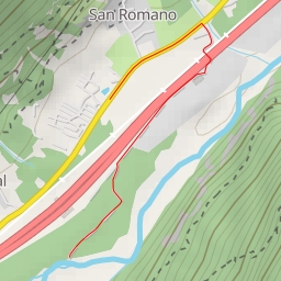 thumbnail for Autostrada del Frejus - Autostrada del Frejus